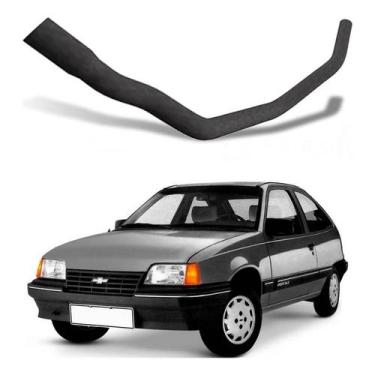 Imagem de Mangueira Entrada Ar Quente Kadett 1.8 2.0 1989 A 1991 - Cauplas