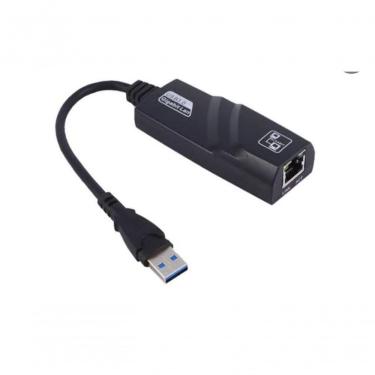 Imagem de Adaptador Usb 3.0 X Rj45 100-1000 Lt-1168