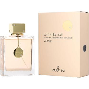 Imagem de Perfume Feminino Armaf Club de Nuit Eau Parfum Spray 200ml