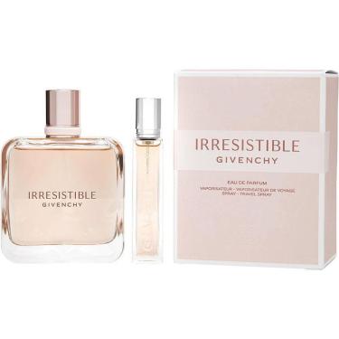 Imagem de Perfume Feminino Givenchy Irresistible Eau De Parfum Spray 80 ml & Travel 12