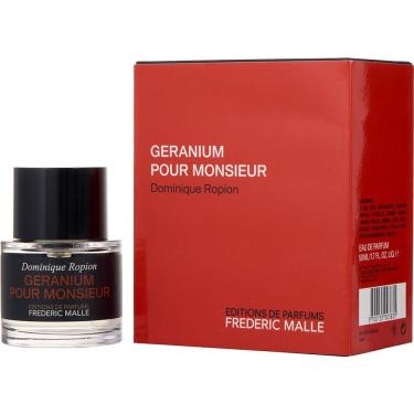 Imagem de Perfume Masculino Frederic Malle Geranium Pour Monsieur Parfum Spray 50 ml