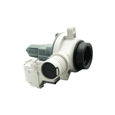 Imagem de Maigoo Peça De Reposição Para Bomba Drenagem Lavadora W11399437 Compatível Com Os Modelos Whirlpool, Maytag, Kitchenaid E Jennair - Substitui W11259498