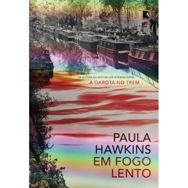Imagem de Em Fogo Lento