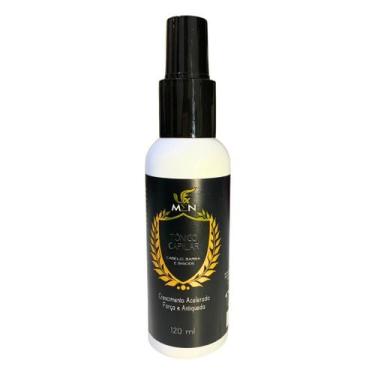 Imagem de Tônico VFX MEN Crescimento Acelerado Força e antiqueda 120ML