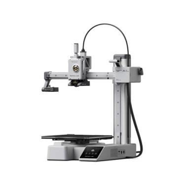 Imagem de Impressora 3D FDM Bambu Lab A1 Mini Sem Combo