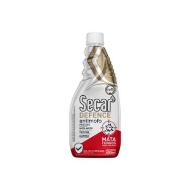 Imagem de Antimofo Secar Defence Refil 500ml