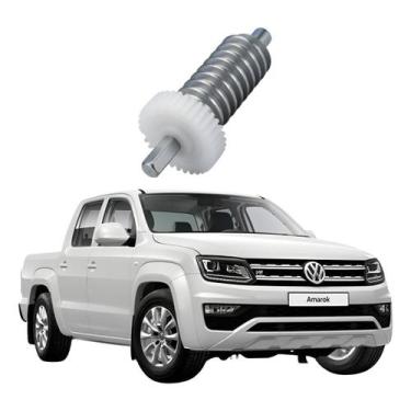 Imagem de Engrenagem Para Reparo do Espelho Retrovisor Retrátil Amarok VW Ano 20