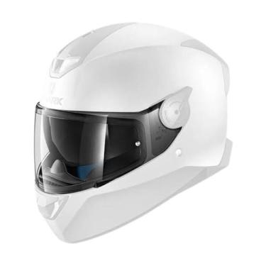 Imagem de Viseira Capacete Shark Skwal Spartan Cristal - Visor1, CRISTAL