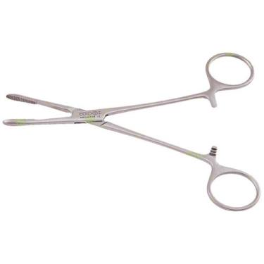 Imagem de Pinça Pean-Murphy Reforçada 16Cm  6 1/4 Edlo