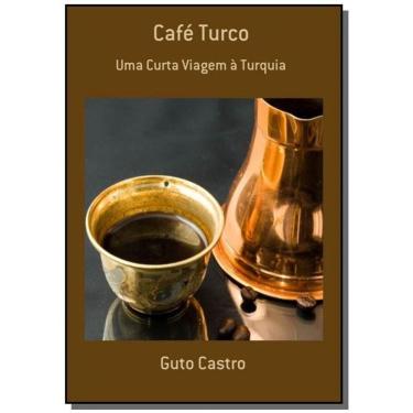 Imagem de Café Turco