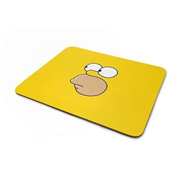 Imagem de Mousepad Simpsons Homer Yellow