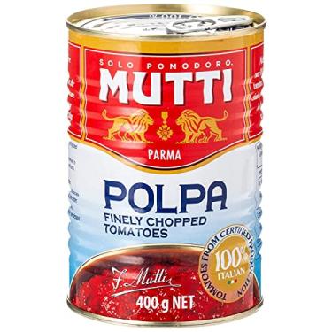 Imagem de Polpa de Tomate Mutti 400g