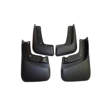 Imagem de Paralamas de carro Para VOLVO XC90 2007-2014 Protetores contra respingos de carro Fender Splash Flap Paralama Roda Pneu Mud Flaps