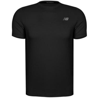 Imagem de Camiseta New Balance Nb Sport Masculino