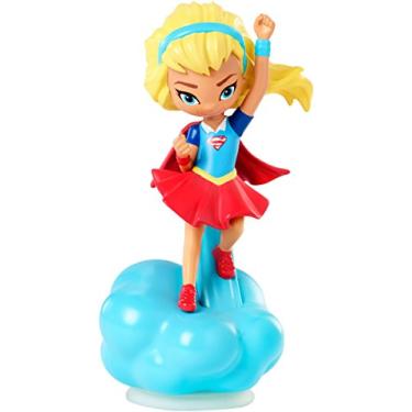 Imagem de DC Super Hero Girls: Supergirl Mini Vinyls
