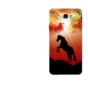 Imagem de Capa Adesivo Skin377 Verso Para Samsung Galaxy J7 Prime Sm-g610m - Kaw