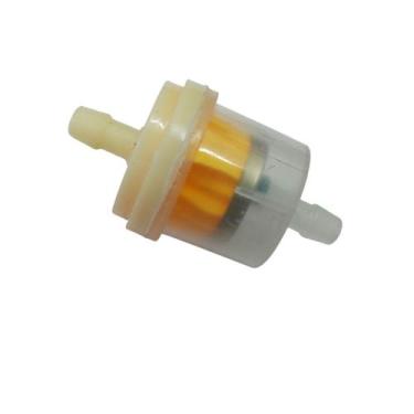 Imagem de Filtro do combustível para motor 80cc de bikemotorizada - Alligator
