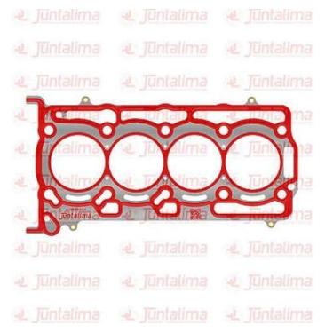 Imagem de Junta Do Cabeçote Argo Mobi Uno 1.3 8V 40303Inox - Junta lima