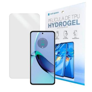 Imagem de Película Hydrogel Standard para Motorola Moto G84 - Rock Space