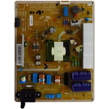 Imagem de Placa da fonte samsung bn44-00769a l40hf_edy tv 40h5303 un40h5303 un40