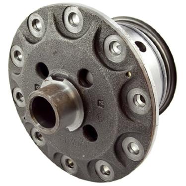 Imagem de Precision Gear 14012695 Estojo Aberto GM 9.5