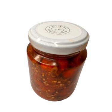 Imagem de Antepasto Defumado de Pimenta Biquinho - Efygenia