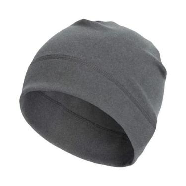 Imagem de Boné de Esqui de Lã Unissex - Quente, à Prova de Frio, para Esportes a