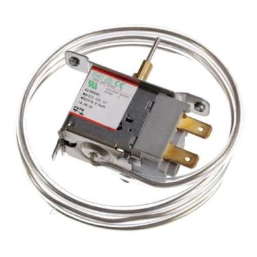 Imagem de Termostato Electrolux Rde30 Re28 Rw35 Re29 64786945 Original