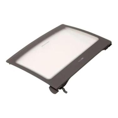 Imagem de Tampa Móvel para Máquina de Lavar Brastemp - W11393157, Sem Voltagem