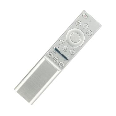 Imagem de Controle remoto substituído por voz BN59-01346A BN59-01327A - ALLIMITY - compatível com controle remoto Samsung TV RMCRMT1CP1 QN65LST9TAFXZA QN55LST7TAFXZA QN75LST9TAFXZA QN32LS03TBFXZA
