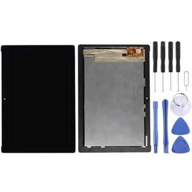 Imagem de Substituição da tela móvel Tela LCD OEM para for ASUS Zenpad 10 Z300C / Z300CG P023 com Montagem Full Digitizer Ecrã LCD