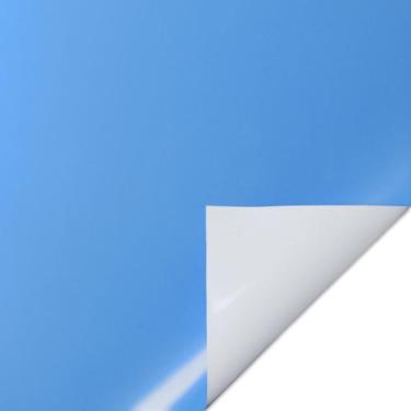 Imagem de Filme Nano Transfer 50x20 cm, Azul Céu