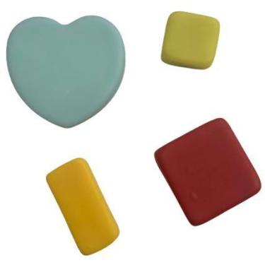 Imagem de Kit Âncoras - em biscuit - Bonecos para Constelação Familiar - Loja do