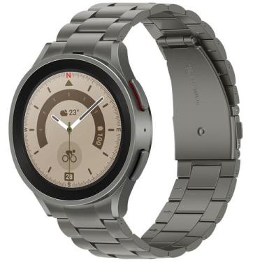 Imagem de Pulseira de Relógio Anlinser No Gap para Samsung Galaxy Watch 44mm/40m