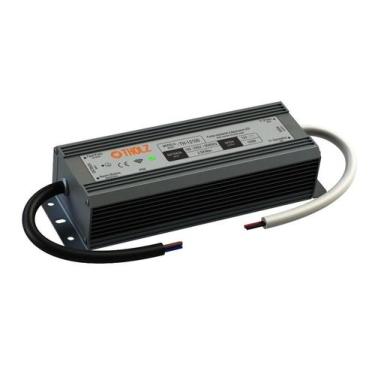 Imagem de Fonte chaveada th-12100 100w fcx1470n 220vca-12vc tholz