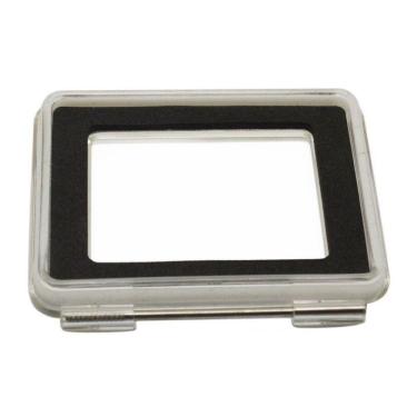 Imagem de Porta Tampa Traseira Aberta para Caixa Estanque Hero 3+.4