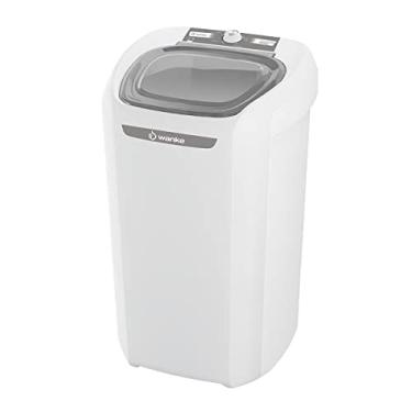 Imagem de Lavadora de roupa lwbe150t branca 15kg 127v 60hz, Wanke