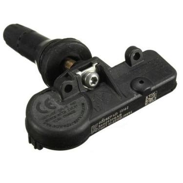 Imagem de Sensor Pneu Tpms Chrysler Town Country 300 C Grand Caravan Dodge Ram J