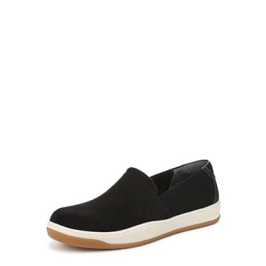 Imagem de LifeStride Mocassim feminino Danni, Preto, 36