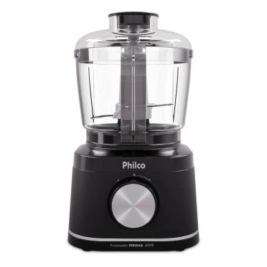 Imagem de Processador Philco 420W Jarra Para 500ml PMN04A 220V