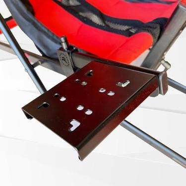 Imagem de GTR Simulator GTA Compact V2 Dobrável Racing Simulator Cockpit Stake F1 Team Kick Sauber Edition (Suporte para Shifter)