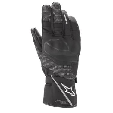 Imagem de Luva Alpinestars Andes V3 Drystar Impermeável Preto Tam GG