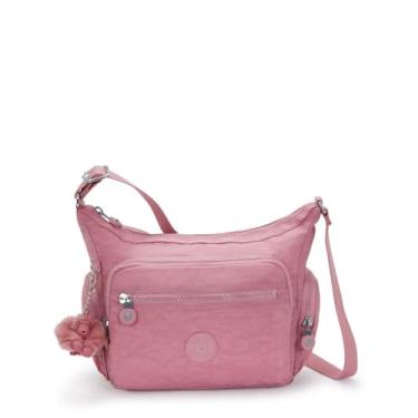 Imagem de Bolsa Kipling Gabbie S Rosa I25315EB