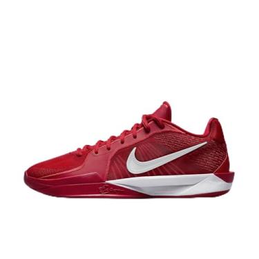 Imagem de Tênis de basquete Sabrina 2 (HF3234-600, University Red/Gym Red/Bright Crimson/White), Vermelho universitário/vermelho academia/carmesim brilhante/branco, 38 BR