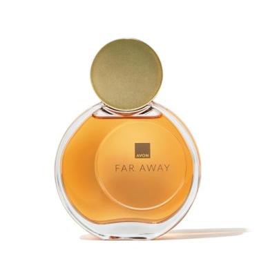Imagem de Deo Parfum Far Away Original Feminino 50ml