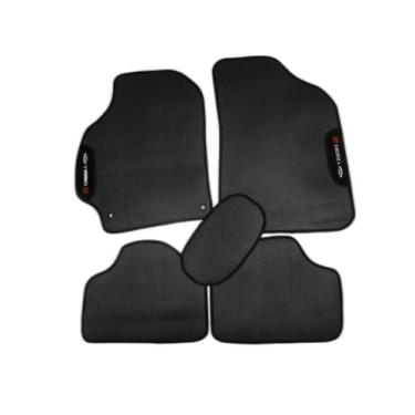 Imagem de Tapete Tiggo 2 Borracha Pvc - Scar Automotive