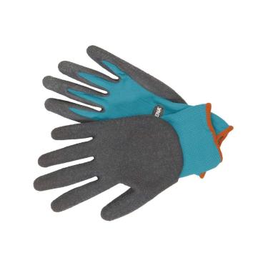 Imagem de Luva para Jardinagem e Solo Gardena Tecido em Nylon Elástico Tamanho M
