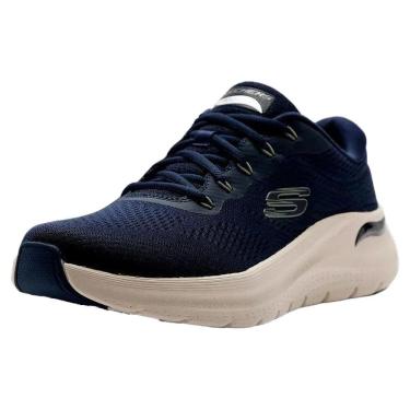 Imagem de Tenis Masculino Running Corrida Leve Arch Fit 2.0 Skechers