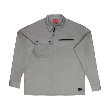 Imagem de Camiseta Oakley Manga Longa Legend LS Shirt-Masculino