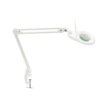 Imagem de Lupa de Bancada HL-400 LED 8D HIKARI